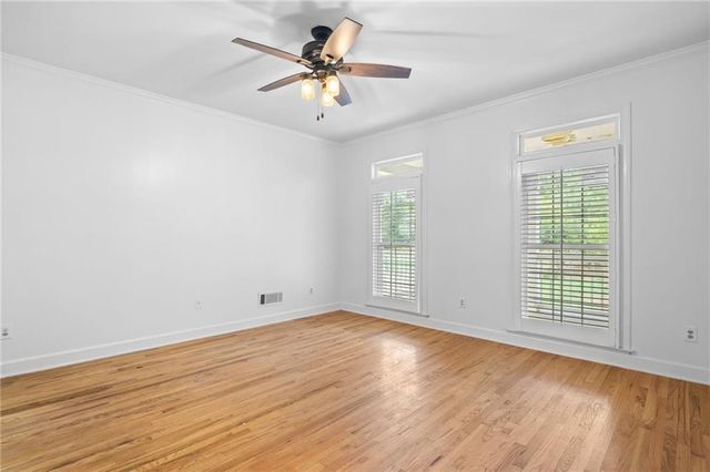 574 Antioch Road, Fayetteville, GA 30215