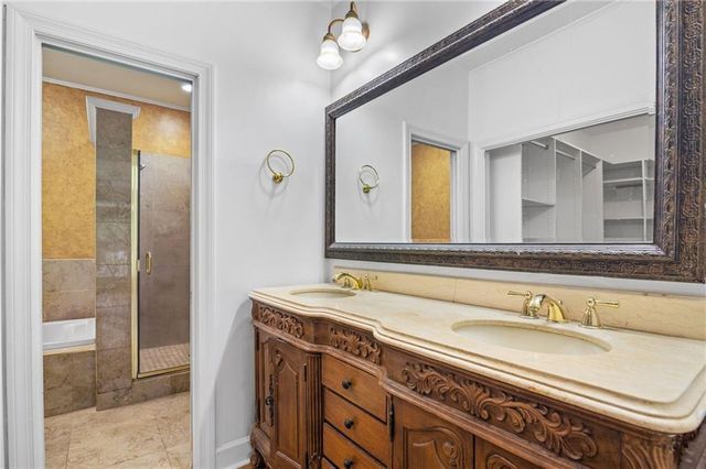 574 Antioch Road, Fayetteville, GA 30215