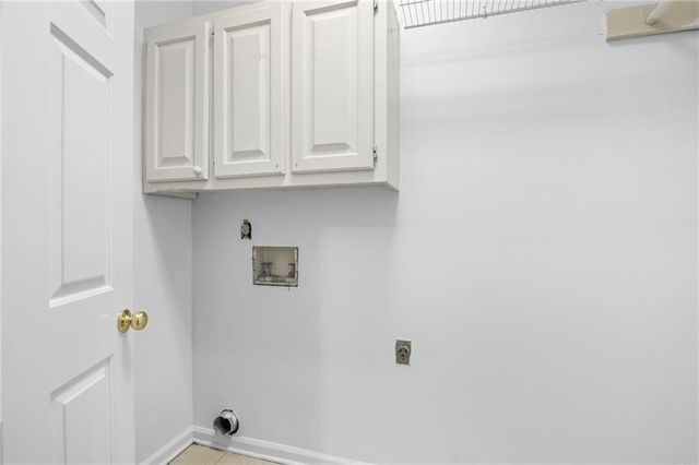 574 Antioch Road, Fayetteville, GA 30215