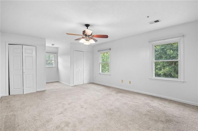 574 Antioch Road, Fayetteville, GA 30215