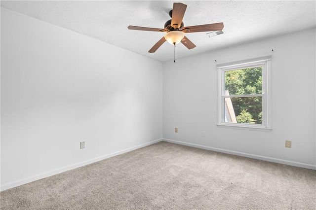 574 Antioch Road, Fayetteville, GA 30215