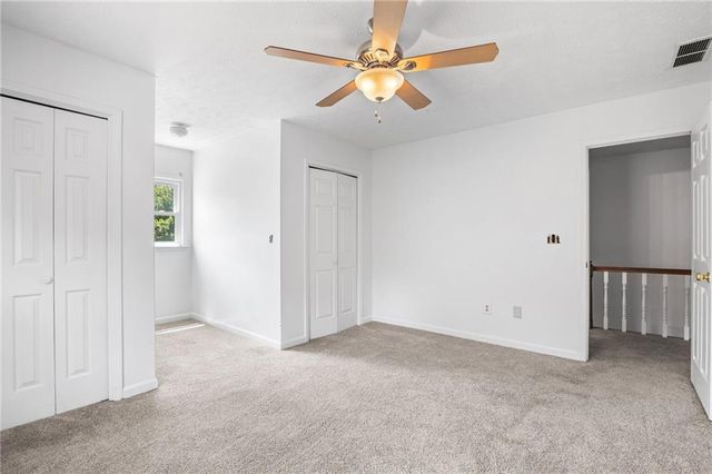 574 Antioch Road, Fayetteville, GA 30215