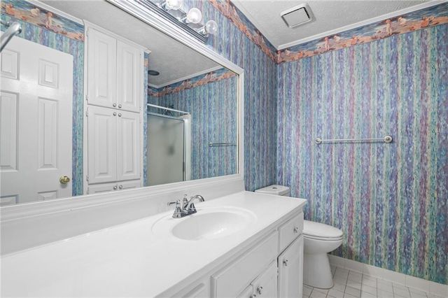 574 Antioch Road, Fayetteville, GA 30215