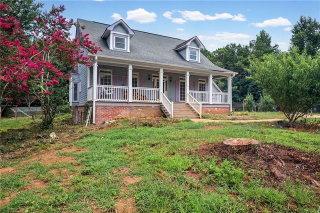 574 Antioch Road, Fayetteville, GA 30215