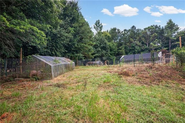 574 Antioch Road, Fayetteville, GA 30215