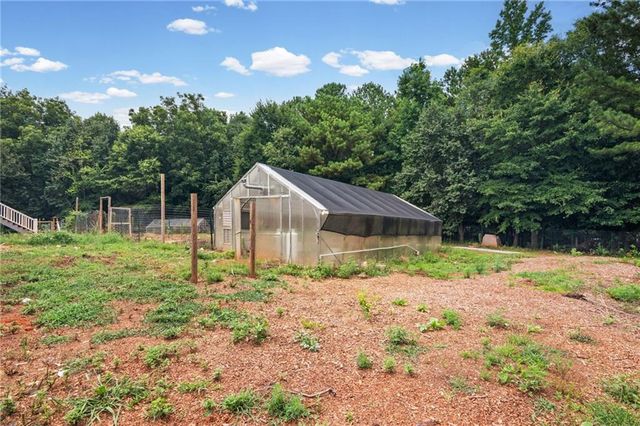 574 Antioch Road, Fayetteville, GA 30215