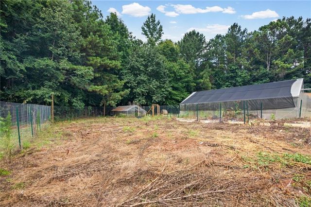 574 Antioch Road, Fayetteville, GA 30215