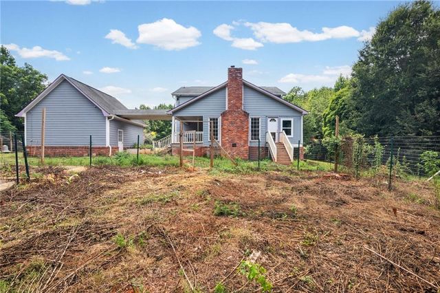 574 Antioch Road, Fayetteville, GA 30215