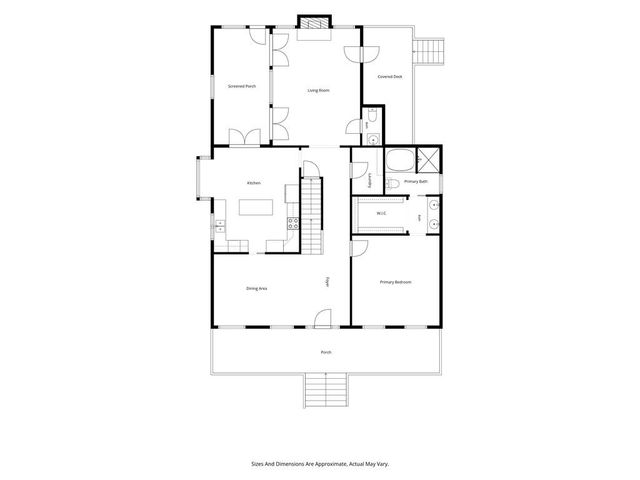 574 Antioch Road, Fayetteville, GA 30215