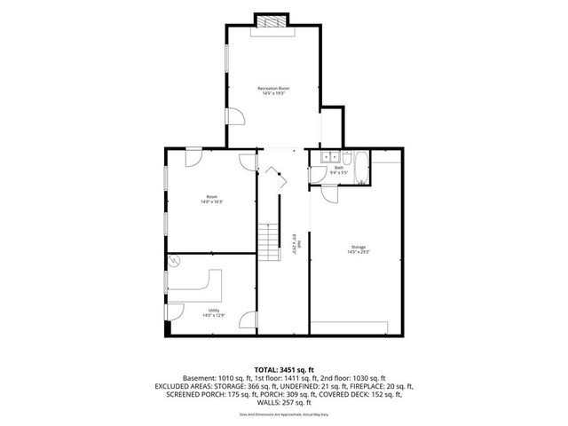 574 Antioch Road, Fayetteville, GA 30215