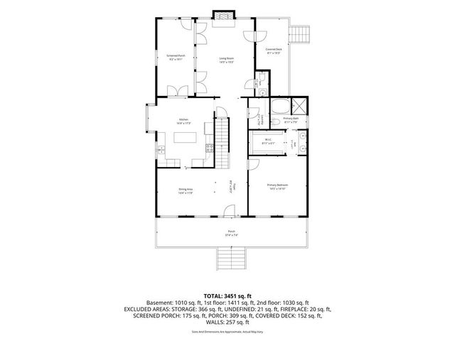 574 Antioch Road, Fayetteville, GA 30215