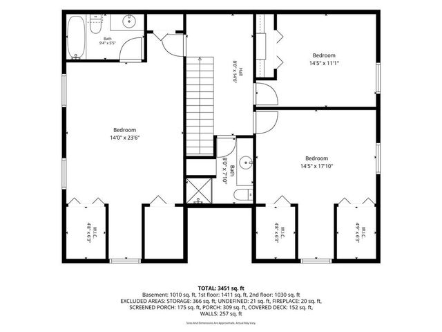 574 Antioch Road, Fayetteville, GA 30215