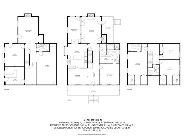574 Antioch Road, Fayetteville, GA 30215