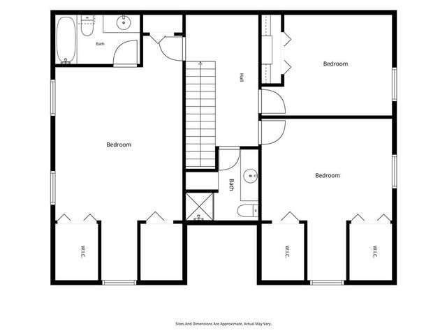 574 Antioch Road, Fayetteville, GA 30215