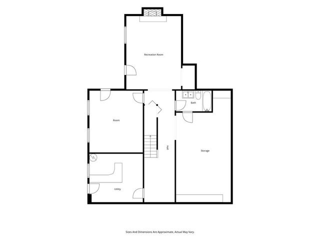 574 Antioch Road, Fayetteville, GA 30215