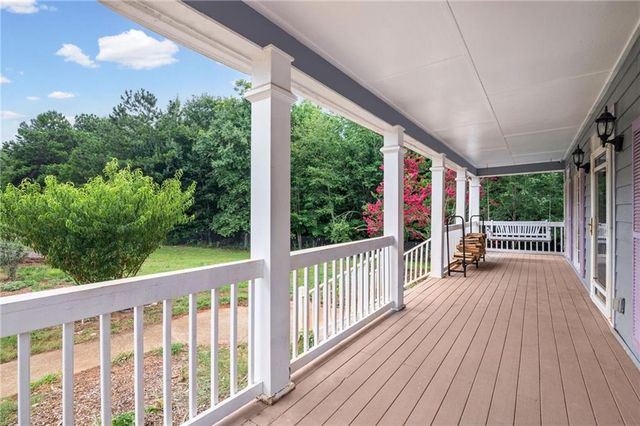 574 Antioch Road, Fayetteville, GA 30215