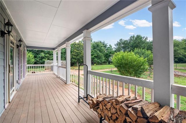 574 Antioch Road, Fayetteville, GA 30215