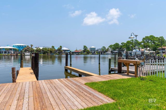 500 LeMoyne Drive, Dauphin Island, AL 36528