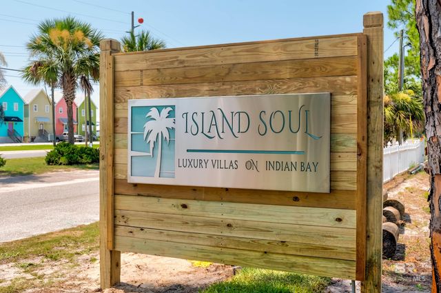 500 LeMoyne Drive, Dauphin Island, AL 36528