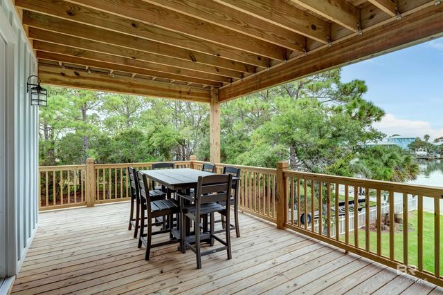 500 LeMoyne Drive, Dauphin Island, AL 36528