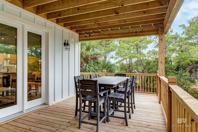 500 LeMoyne Drive, Dauphin Island, AL 36528