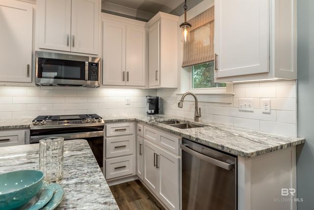 500 LeMoyne Drive, Dauphin Island, AL 36528