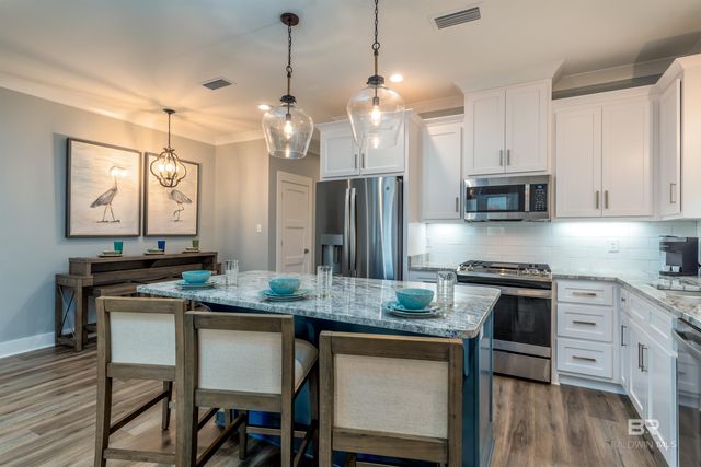 500 LeMoyne Drive, Dauphin Island, AL 36528