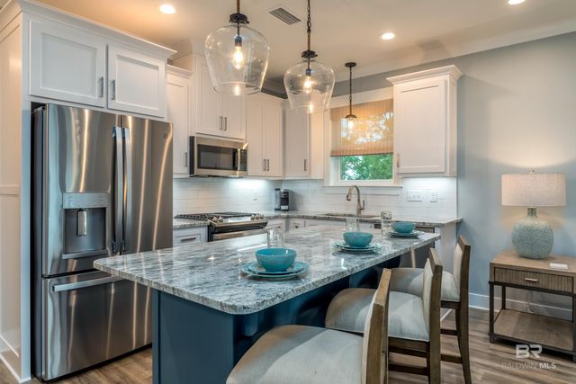 500 LeMoyne Drive, Dauphin Island, AL 36528