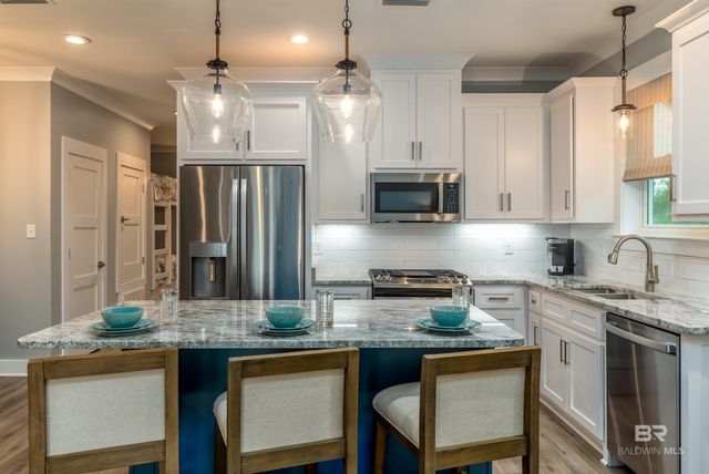 500 LeMoyne Drive, Dauphin Island, AL 36528