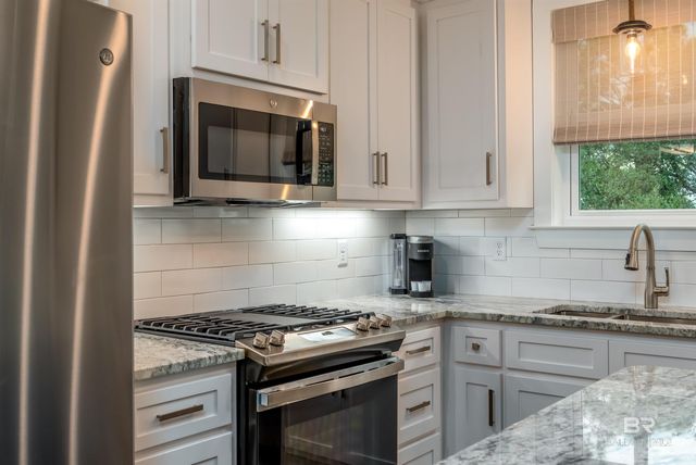 500 LeMoyne Drive, Dauphin Island, AL 36528