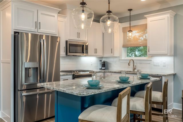 500 LeMoyne Drive, Dauphin Island, AL 36528