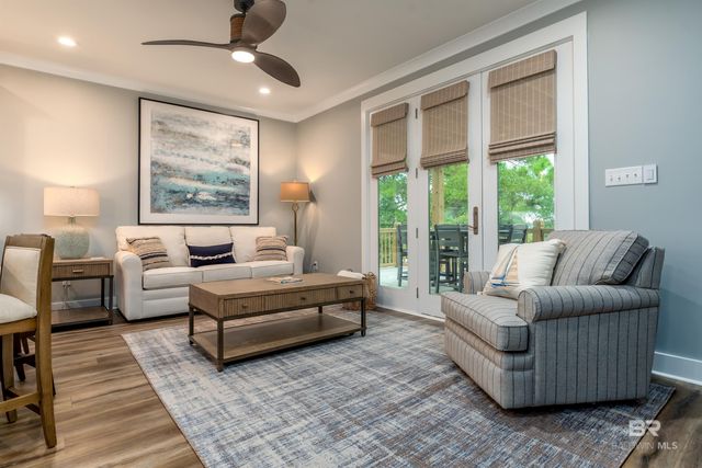 500 LeMoyne Drive, Dauphin Island, AL 36528