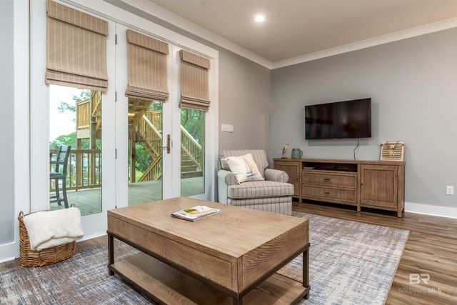 500 LeMoyne Drive, Dauphin Island, AL 36528