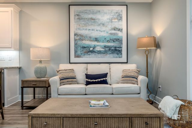 500 LeMoyne Drive, Dauphin Island, AL 36528