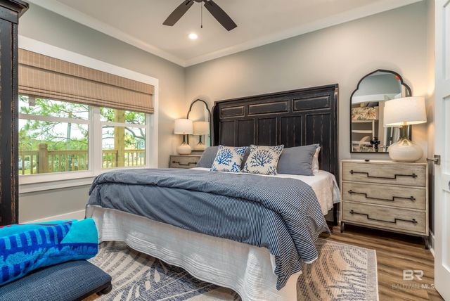 500 LeMoyne Drive, Dauphin Island, AL 36528