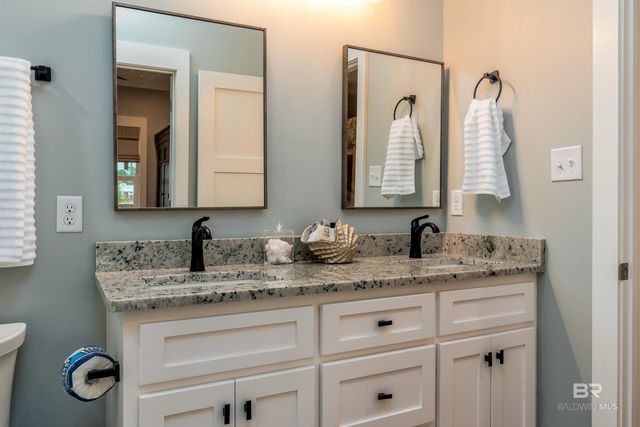 500 LeMoyne Drive, Dauphin Island, AL 36528