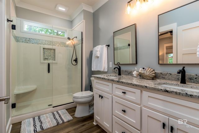 500 LeMoyne Drive, Dauphin Island, AL 36528