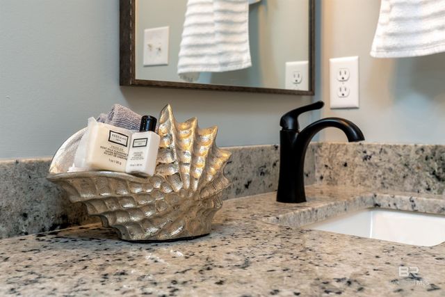 500 LeMoyne Drive, Dauphin Island, AL 36528