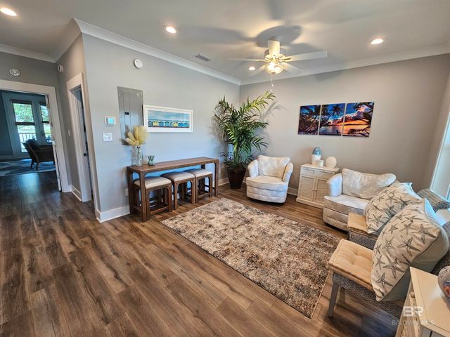 500 LeMoyne Drive, Dauphin Island, AL 36528