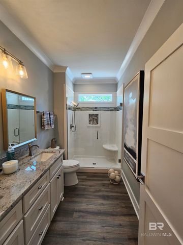 500 LeMoyne Drive, Dauphin Island, AL 36528