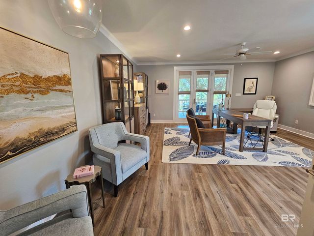 500 LeMoyne Drive, Dauphin Island, AL 36528