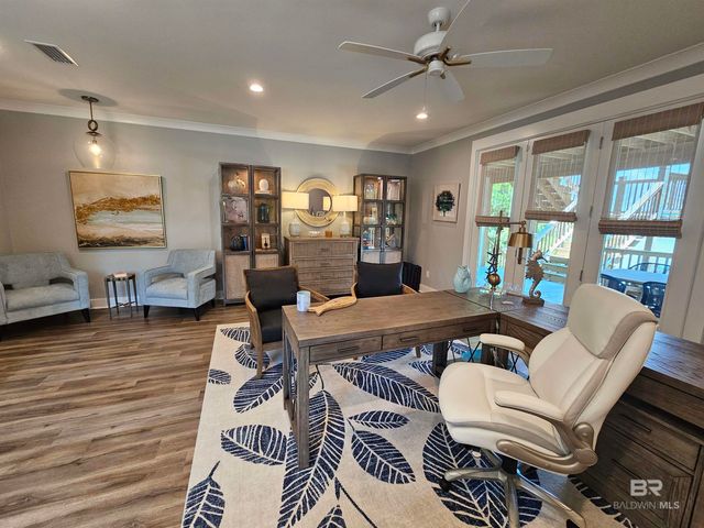 500 LeMoyne Drive, Dauphin Island, AL 36528