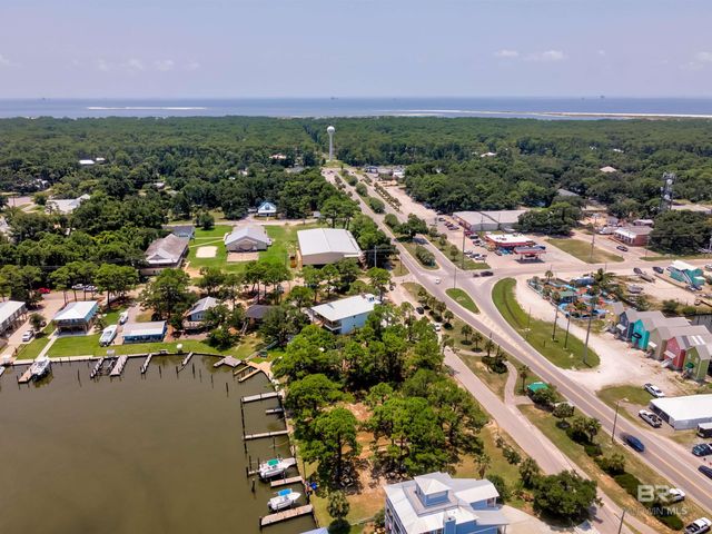 500 LeMoyne Drive, Dauphin Island, AL 36528