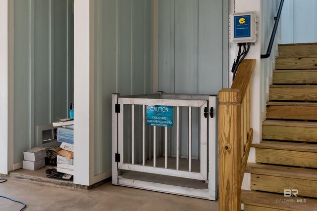 500 LeMoyne Drive, Dauphin Island, AL 36528