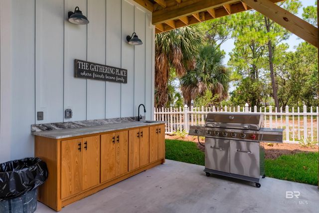 500 LeMoyne Drive, Dauphin Island, AL 36528