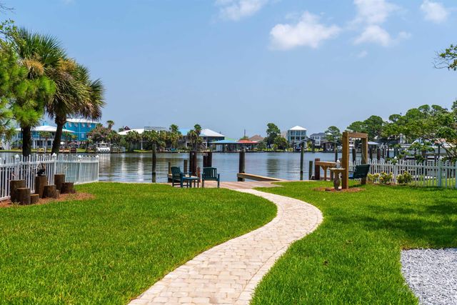 500 LeMoyne Drive, Dauphin Island, AL 36528