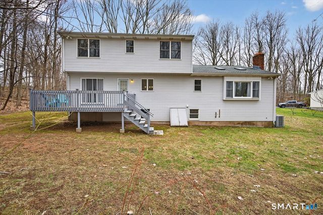 80 Kirk Road, Hamden, CT 06514