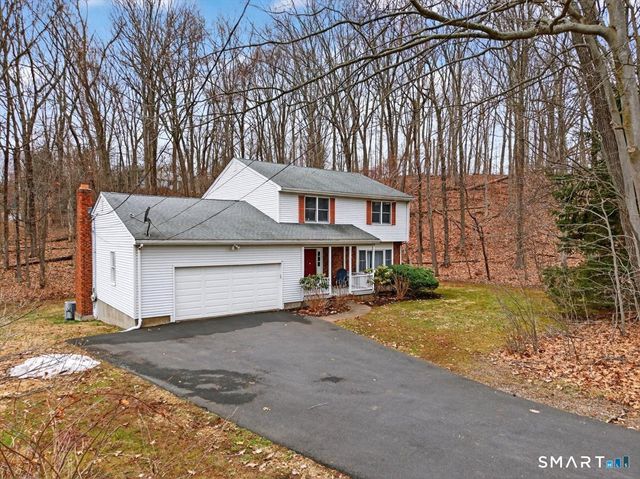 80 Kirk Road, Hamden, CT 06514