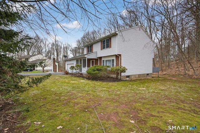 80 Kirk Road, Hamden, CT 06514