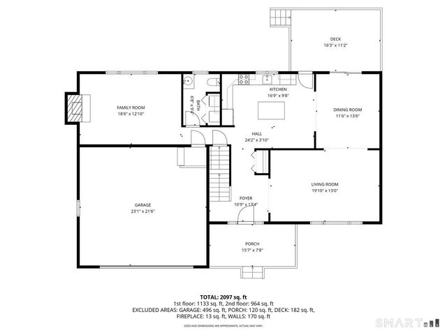 80 Kirk Road, Hamden, CT 06514